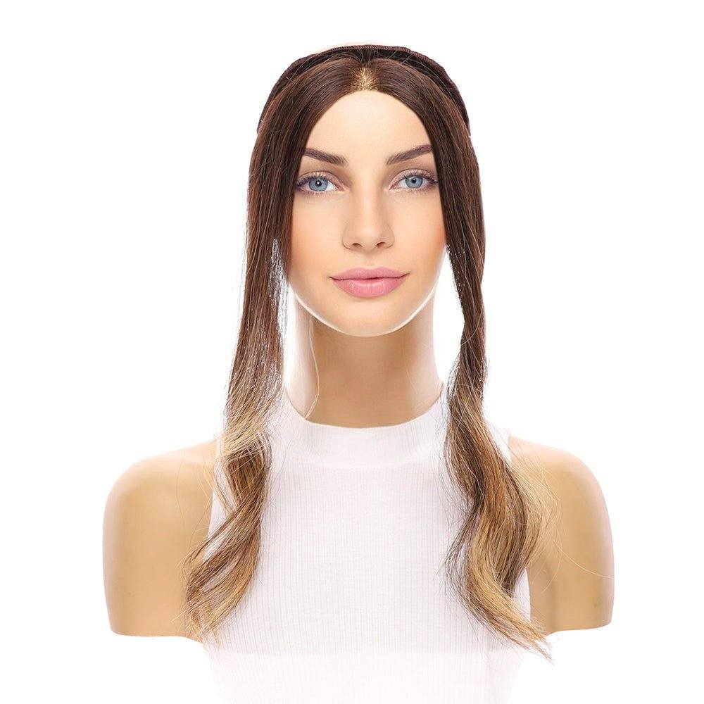 14" iBandGrip Dark Brown Balayage - Image 2