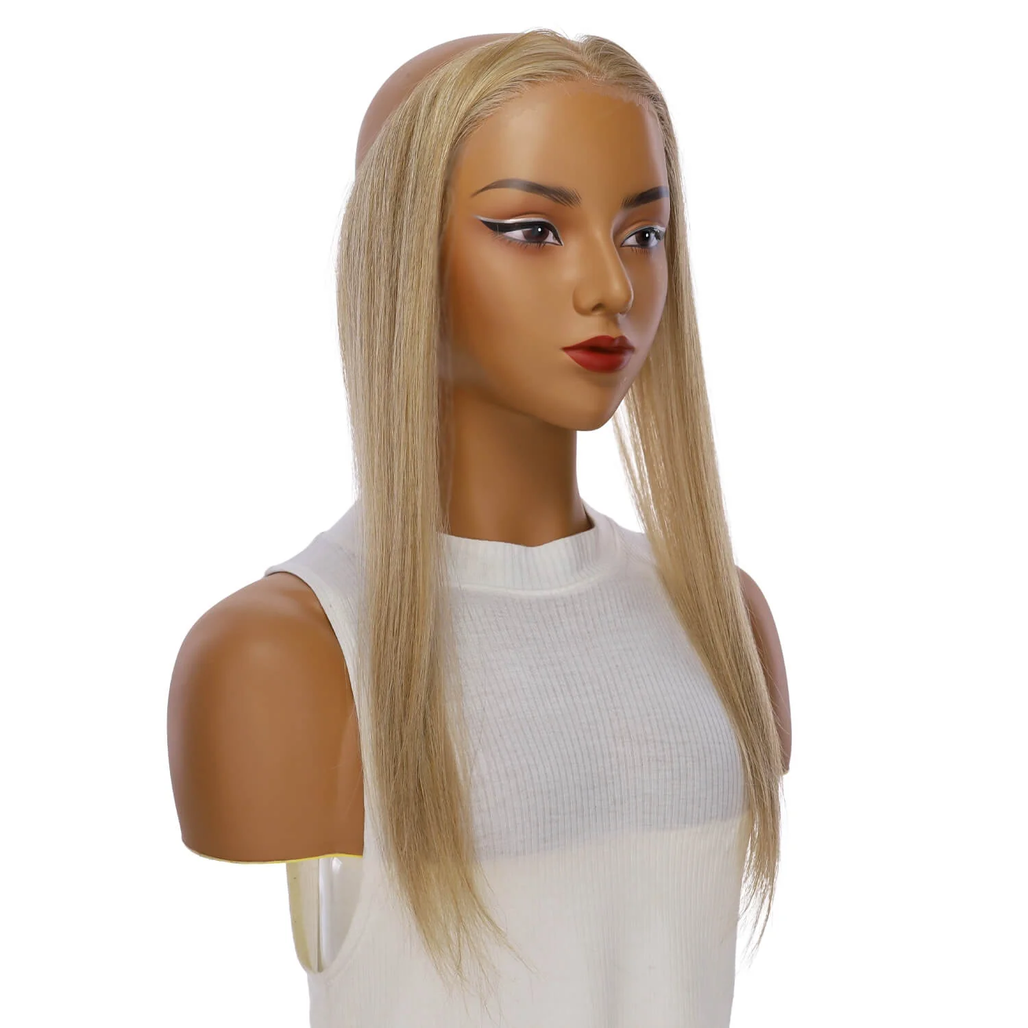The Hairline Topper