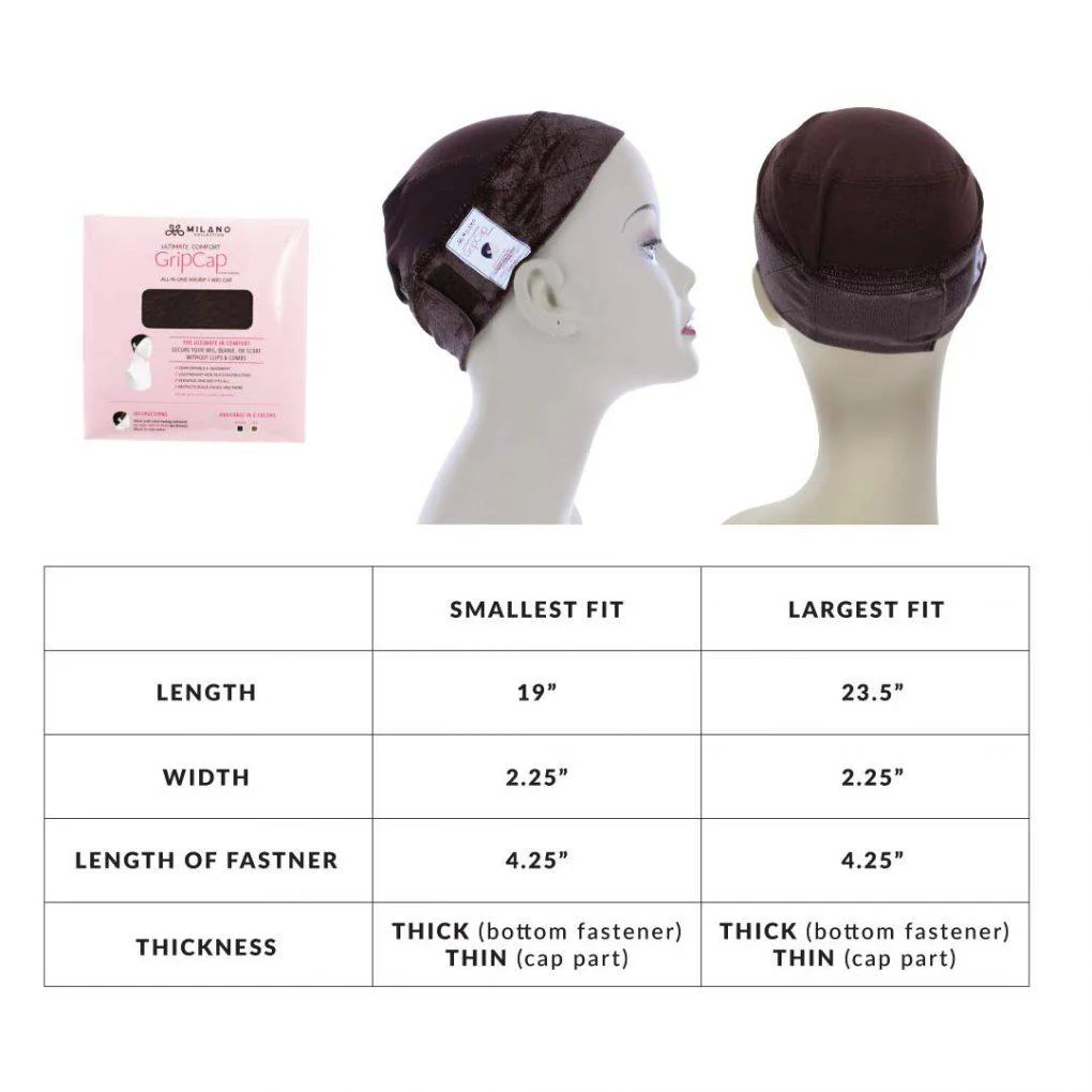 GripCap Brown (Pack of 2) - Image 5