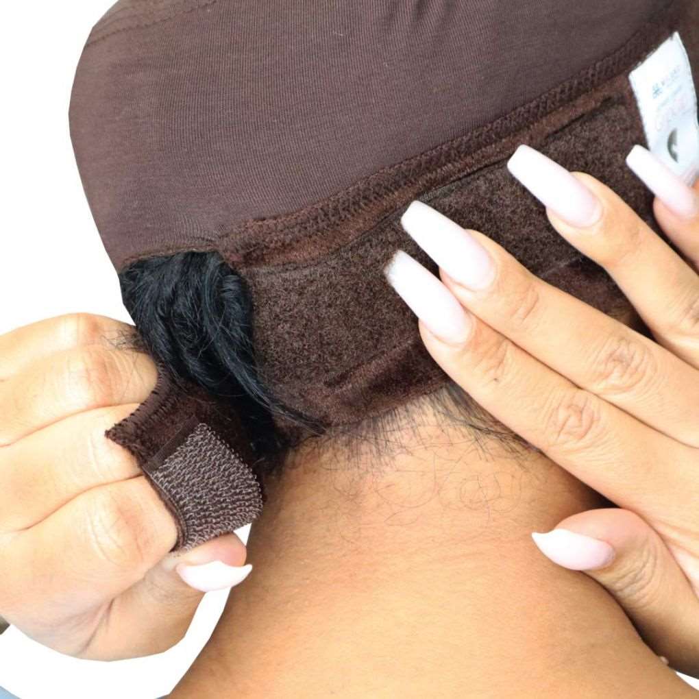 GripCap Brown & Tan (Pack of 2) - Image 3